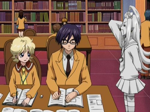 Image de l'épisode 22