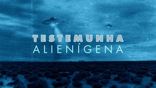 UFO Witness