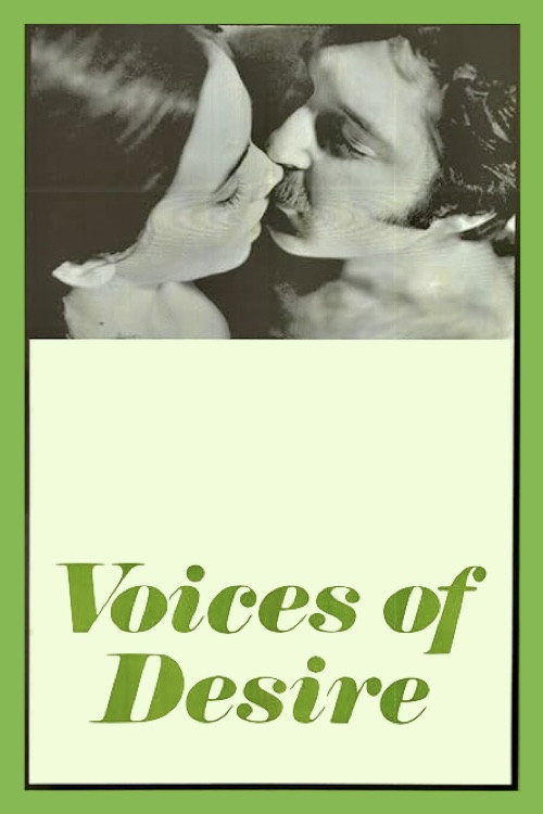 Voices of Desire - FİLM Afişi