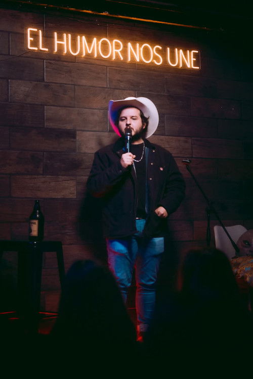 Foto de Rodrigo Guerrero Inzunza