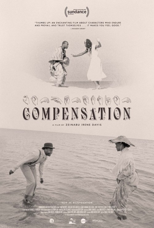 Compensation poster