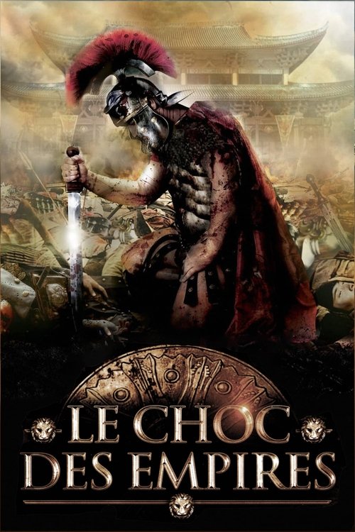 Poster image du film Le Choc des Empires Le Choc des Empires