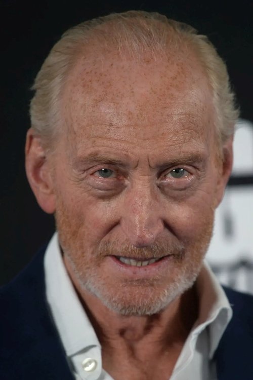 Kép: Charles Dance színész profilképe