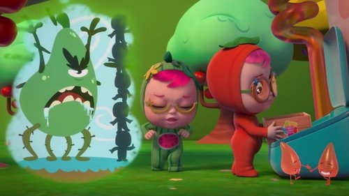 Image de l'épisode 34