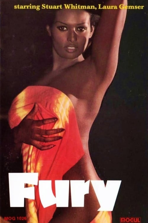 La mujer de la tierra caliente 1978