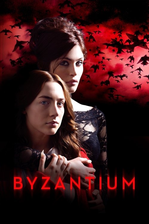 Byzantium poster