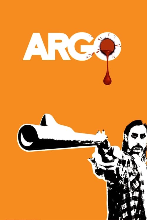 Argo Movie Poster Image