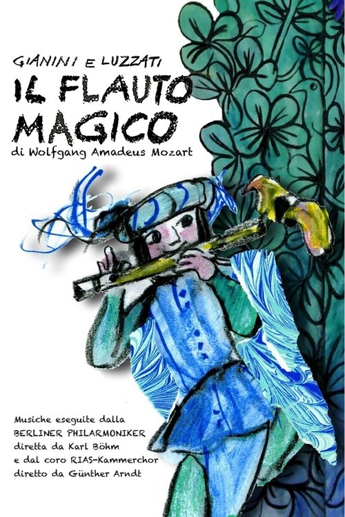 The Magic Flute 1978