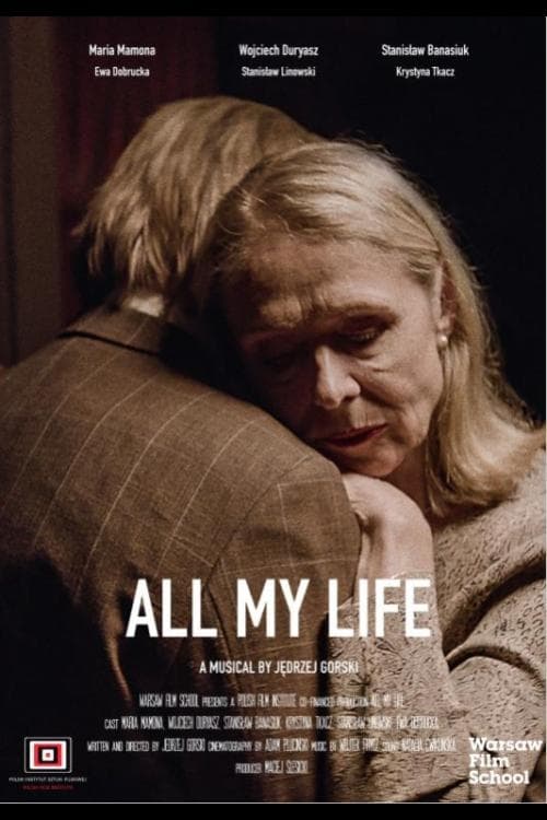 All My Life trailer 2017 full movie