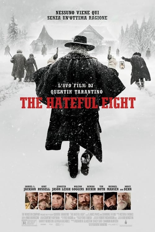 The Hateful Eight