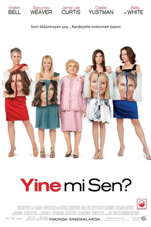 Yine mi Sen? ( You Again )