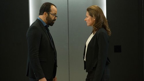 Westworld: 1×7