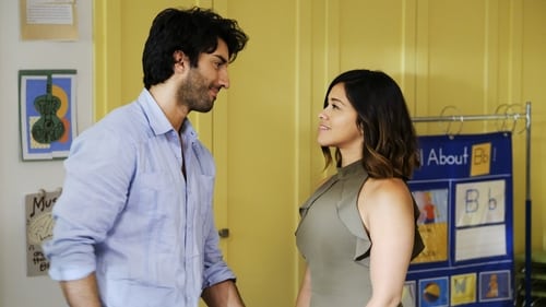 Jane the Virgin: 3×19