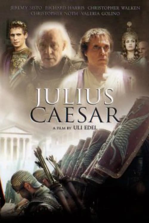 Julius Cäsar, S01 - (2002)