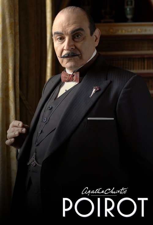 Agatha Christie's Poirot ( Poirot )