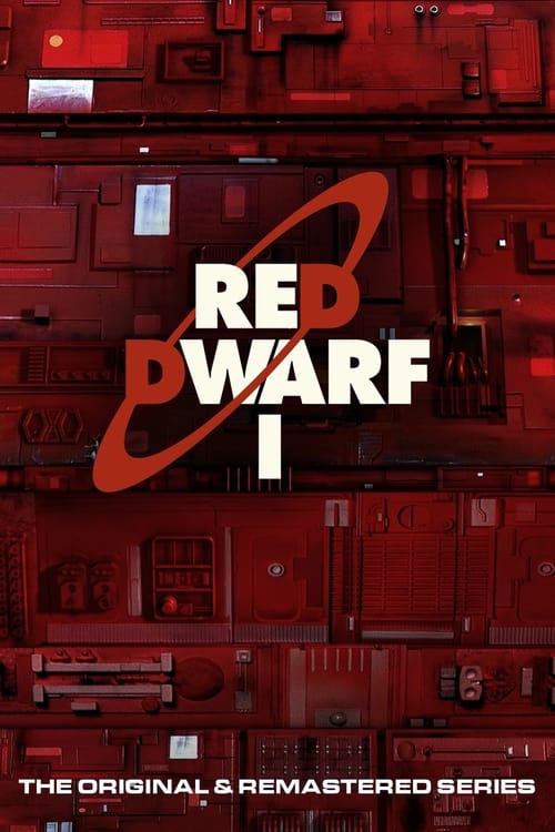 Where to stream Red Dwarf Season 1