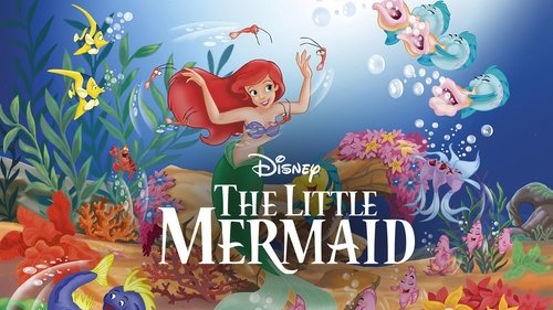 The Little Mermaid Screenshot