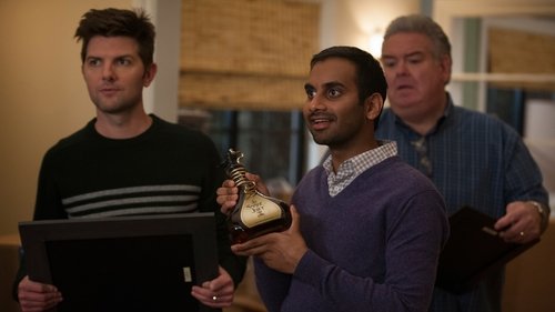 Confusões de Leslie: 6×12