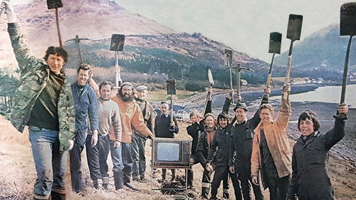 Scotland 78: A Love Story