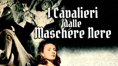 I cavalieri dalle maschere nere (I beati paoli)