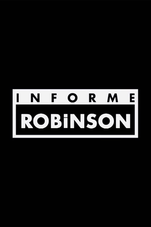 Robinson Report (2007)