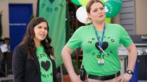 Superstore: 5×17