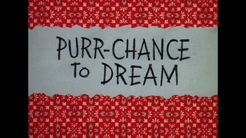 Purr-Chance To Dream