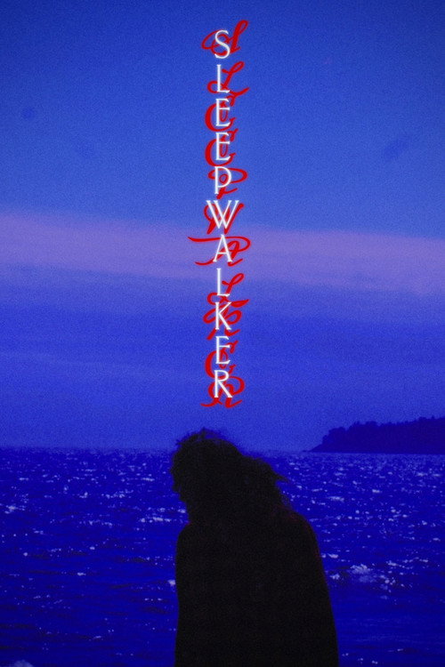 Sleepwalker poster