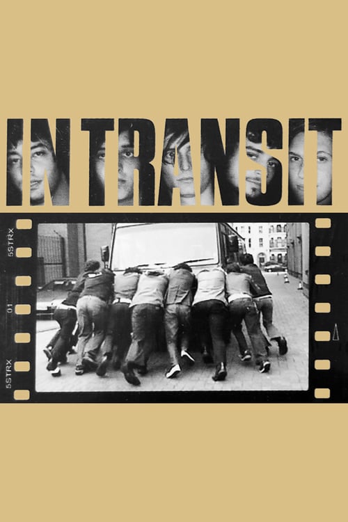 In Transit (2004) poster