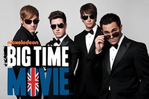 Big Time Rush Episodios Completos En Español