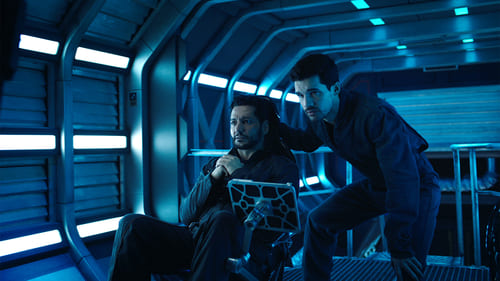 The Expanse: 3×4