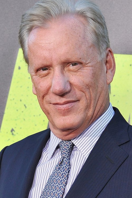 Kép: James Woods színész profilképe
