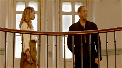 Le Remplaçant 1x7