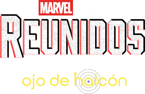 Creando Hawkeye