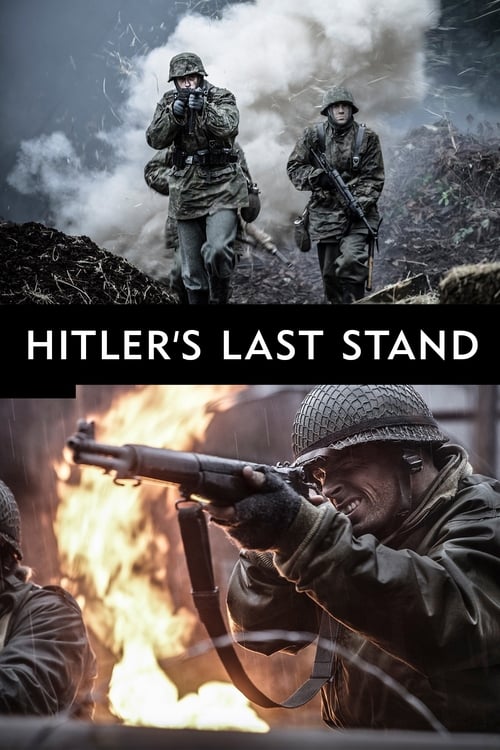 Where to stream Hitler's Last Stand Season 2