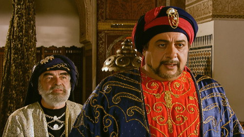 Kings of Sects