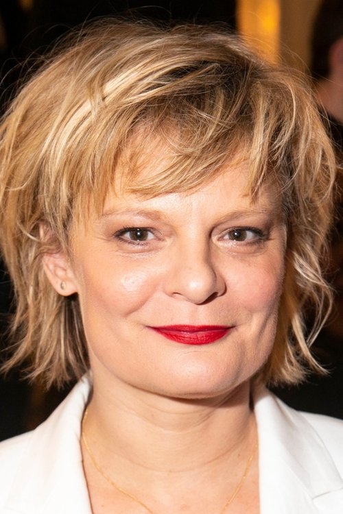 Kép: Martha Plimpton színész profilképe