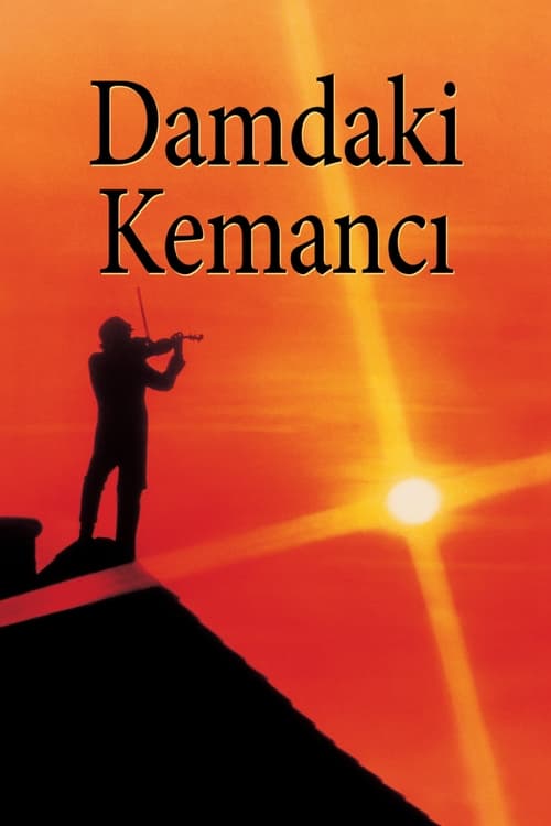 Damdaki Kemancı ( Fiddler on the Roof )