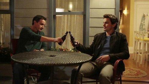 Crimes do Colarinho Branco: 6×5