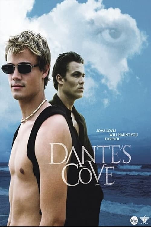 Poster Dante's Cove