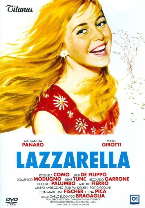 Lazzarella 1957