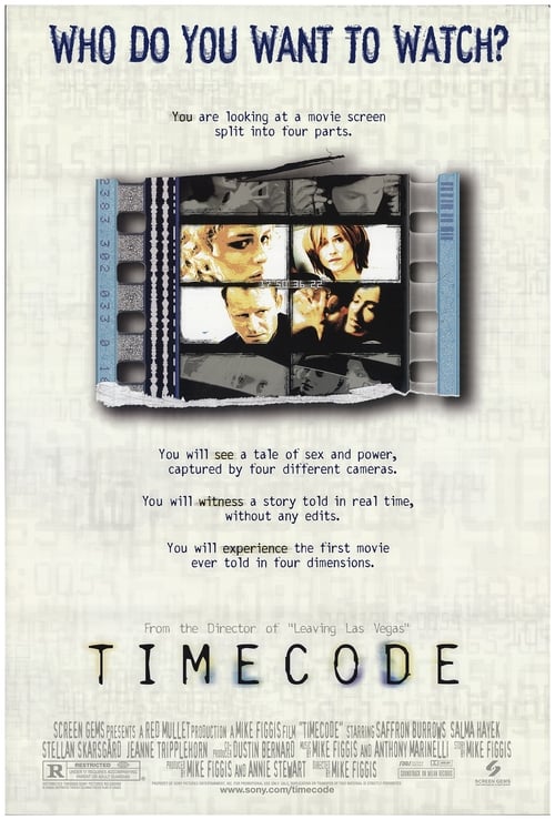 Timecode 2000