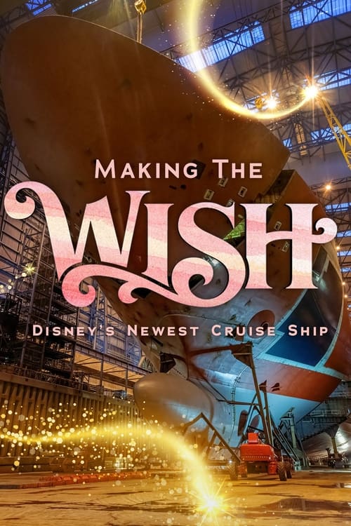 Disney Wish: un crucero de ensueño