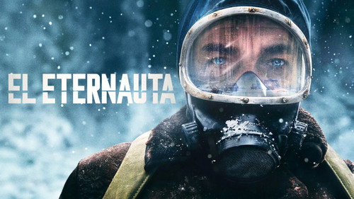 The Eternaut
