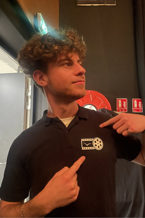 Foto de Dimitri Fayolle