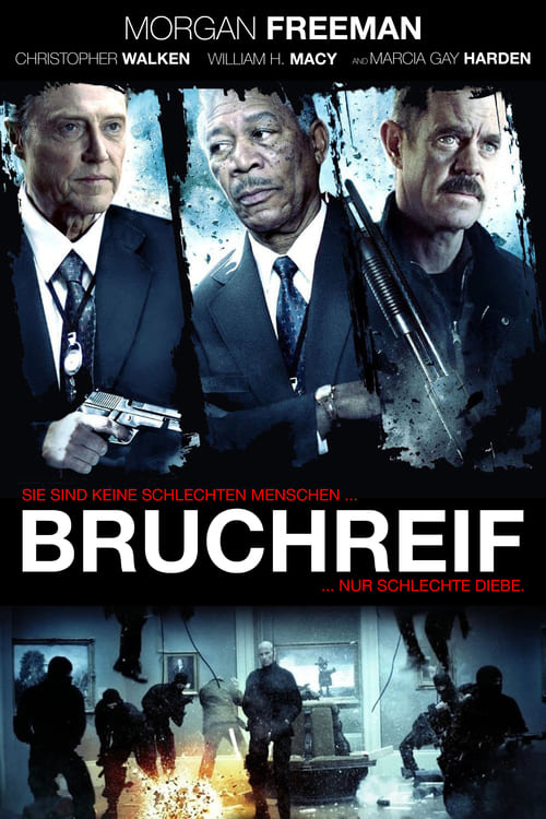 Bruchreif