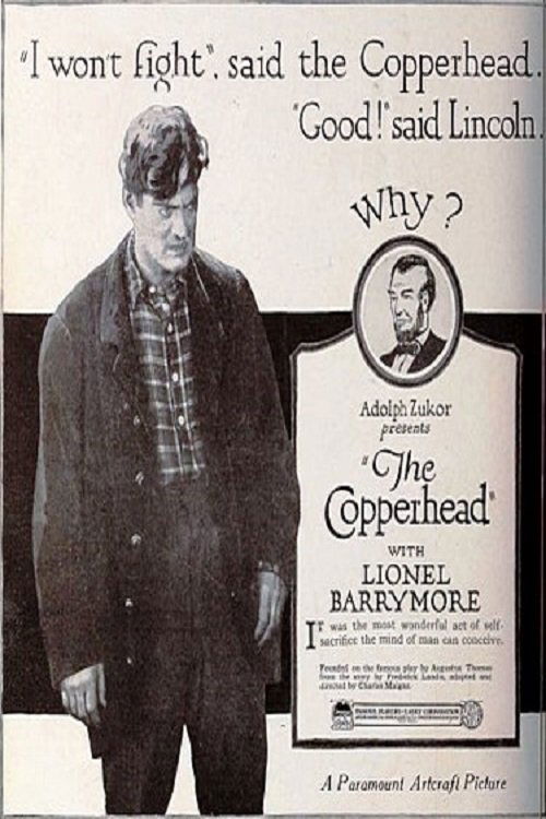 The Copperhead 1920