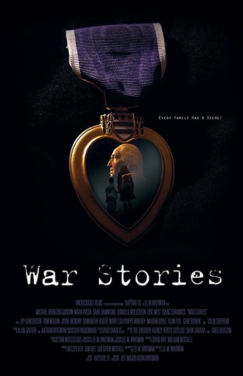War Stories (2009)