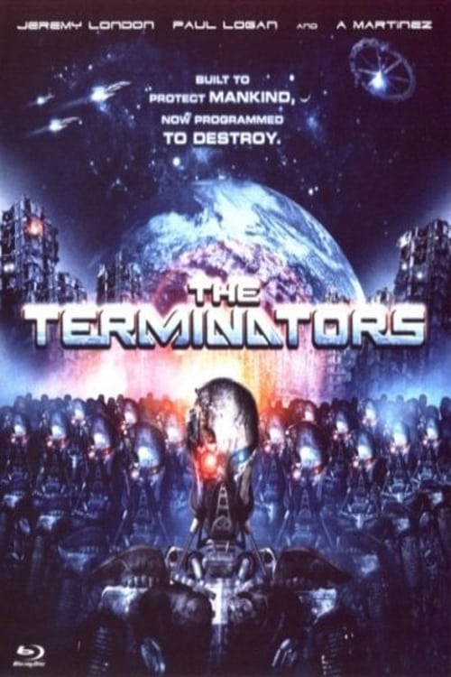 The Terminators 2009