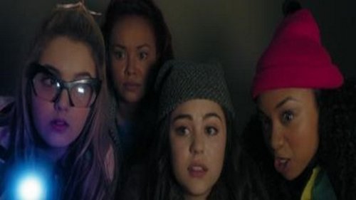 Escena del episodio 5 de la temporada 2 de la serie Project MC²